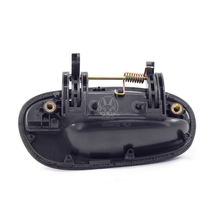 Manilla Externa Chevrolet Optra 2003-2005 Trasera Izquierda MANILLA EXTERNA