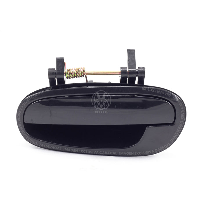 Manilla Externa Chevrolet Optra 2003-2005 Trasera Izquierda MANILLA EXTERNA