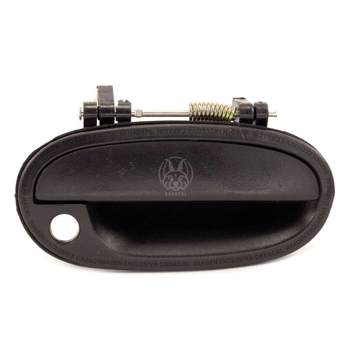 Manilla Externa Chevrolet Spark 2006-2015 Delantera Derecha MANILLA EXTERNA