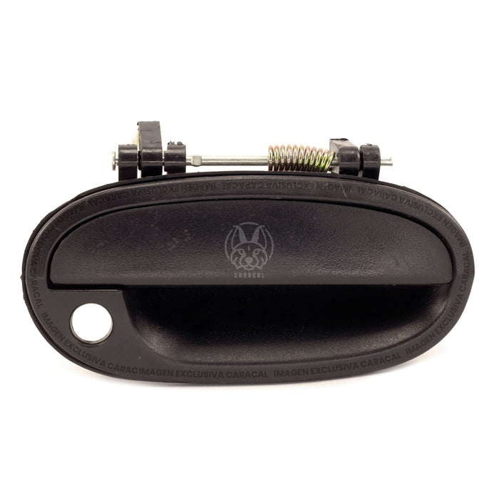 Manilla Externa Chevrolet Spark 2006-2015 Delantera Derecha MANILLA EXTERNA