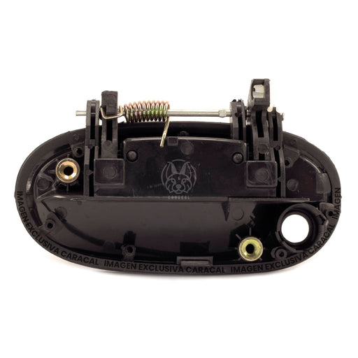 Manilla Externa Chevrolet Spark 2006-2015 Delantera Derecha MANILLA EXTERNA