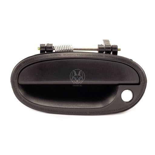 Manilla Externa Chevrolet Spark 2006-2015 Delantera Izquierda MANILLA EXTERNA