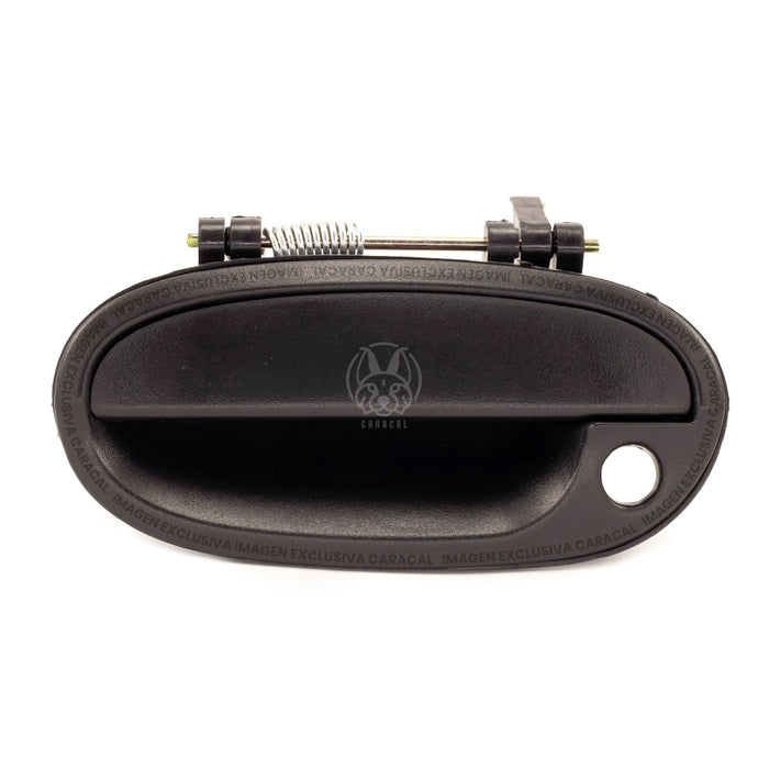 Manilla Externa Chevrolet Spark 2006-2015 Delantera Izquierda MANILLA EXTERNA