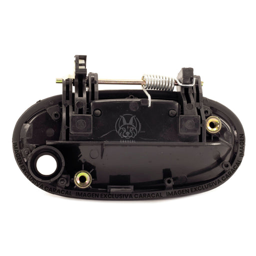 Manilla Externa Chevrolet Spark 2006-2015 Delantera Izquierda MANILLA EXTERNA