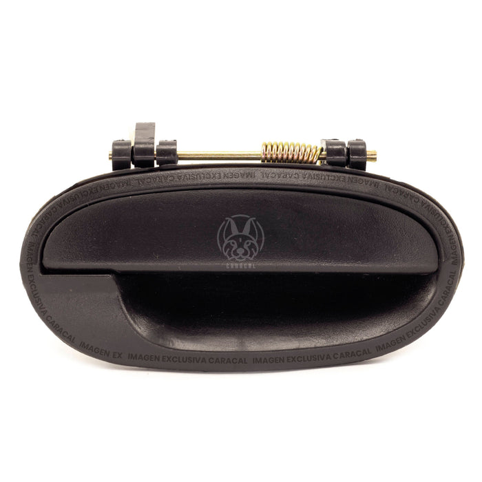 Manilla Externa Chevrolet Spark 2006-2015 Trasera Derecha MANILLA EXTERNA