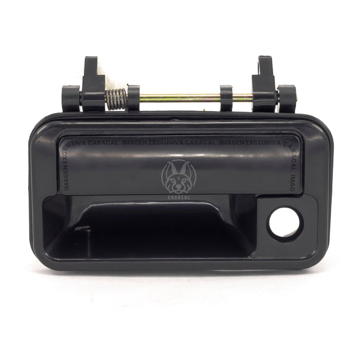 Manilla Externa Chevrolet Swift 1990-1996 Delantera Izquierda MANILLA EXTERNA