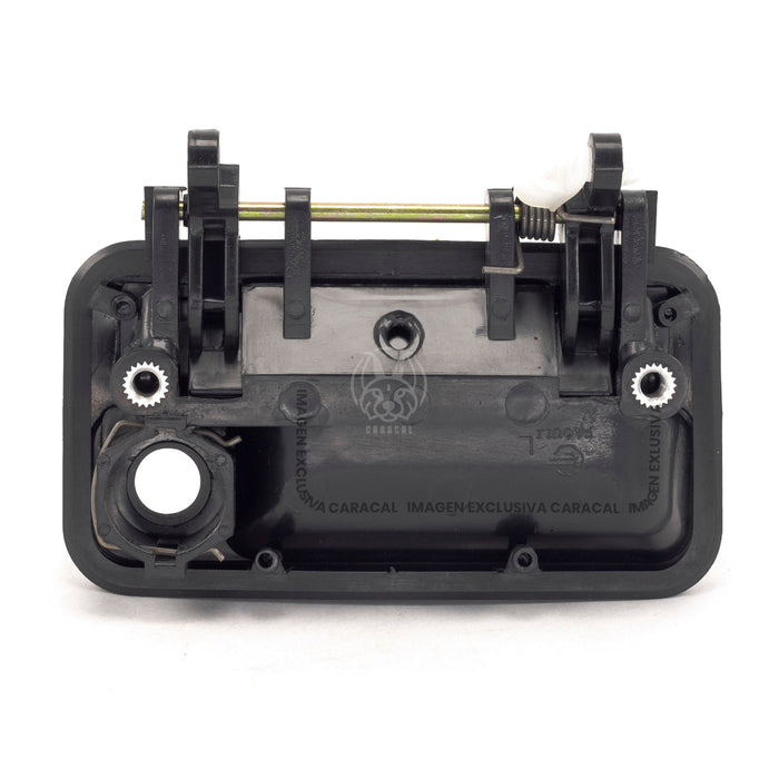 Manilla Externa Chevrolet Swift 1990-1996 Delantera Izquierda MANILLA EXTERNA