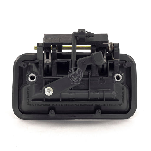 Manilla Externa Chevrolet Swift 1990-1996 Trasera Derecha MANILLA EXTERNA