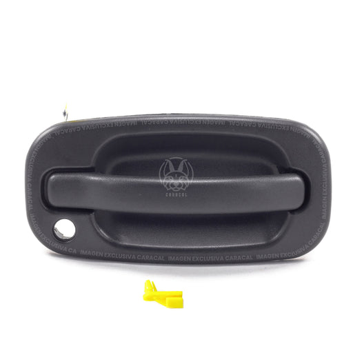 Manilla Externa Chevrolet Tahoe Avalanche Silverado 1999-2006 Delantera Derecha MANILLA EXTERNA