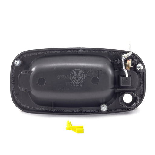 Manilla Externa Chevrolet Tahoe Avalanche Silverado 1999-2006 Delantera Derecha MANILLA EXTERNA