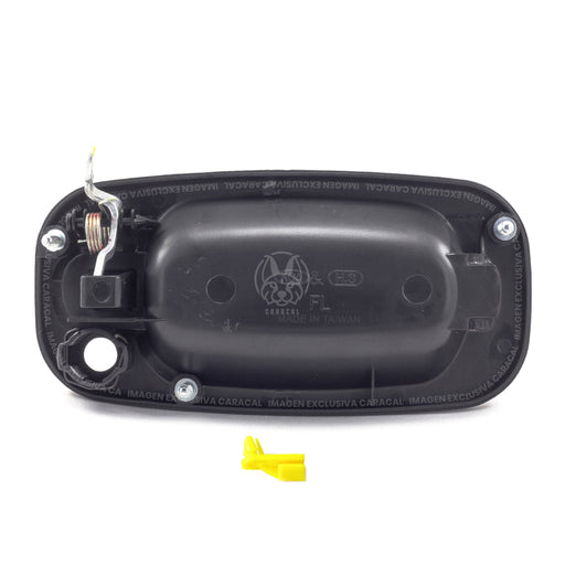 Manilla Externa Chevrolet Tahoe Avalanche Silverado 1999-2006 Delantera Izquierda MANILLA EXTERNA