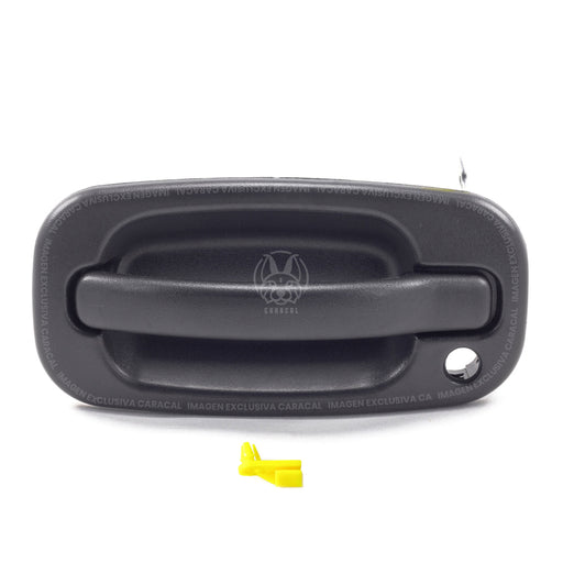 Manilla Externa Chevrolet Tahoe Avalanche Silverado 1999-2006 Delantera Izquierda MANILLA EXTERNA