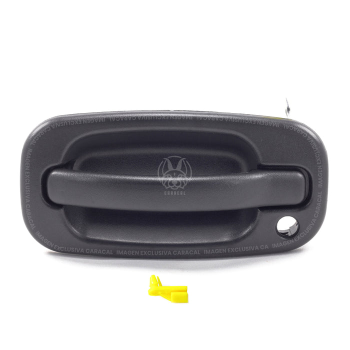 Manilla Externa Chevrolet Tahoe Avalanche Silverado 1999-2006 Delantera Izquierda MANILLA EXTERNA