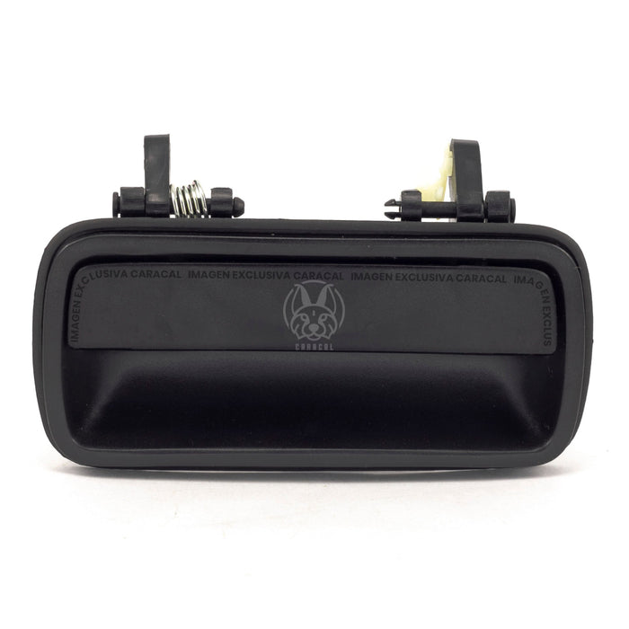 Manilla Externa Chevrolet Vitara 1989-1999 Trasera Izquierda MANILLA EXTERNA