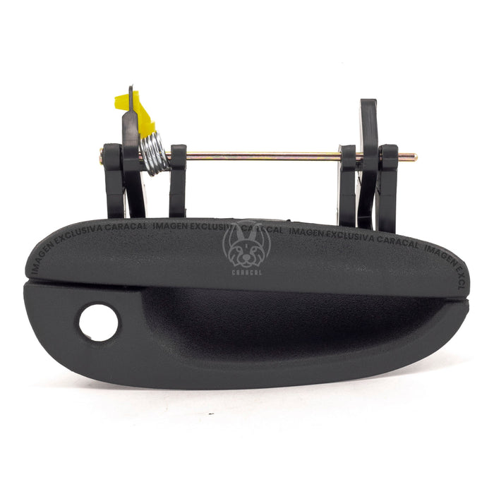 Manilla Externa Chrysler Neon 1995-1999 Delantera Derecha MANILLA EXTERNA