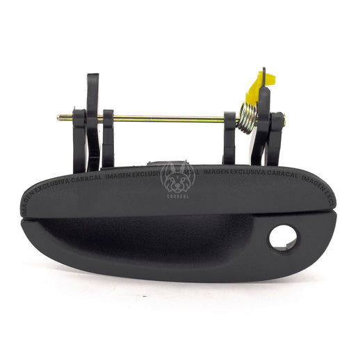 Manilla Externa Chrysler Neon 1995-1999 Delantera Izquierda MANILLA EXTERNA