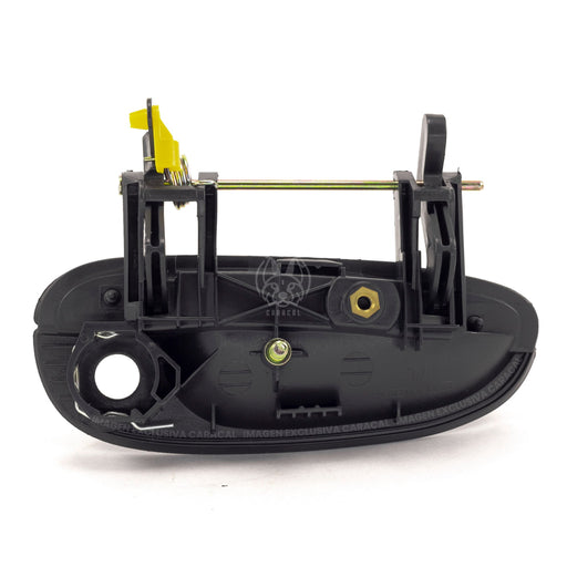 Manilla Externa Chrysler Neon 1995-1999 Delantera Izquierda MANILLA EXTERNA