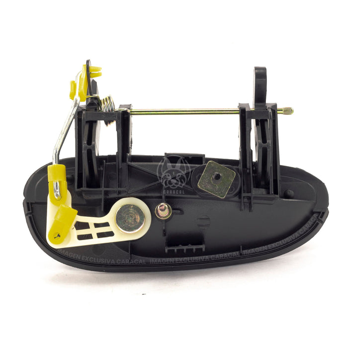 Manilla Externa Chrysler Neon 1995-1999 Trasera Derecha MANILLA EXTERNA