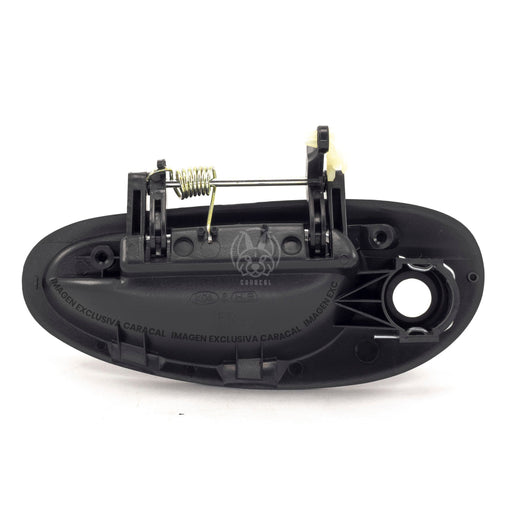 Manilla Externa Chrysler Neon 2000-2006 Delantera Derecha MANILLA EXTERNA