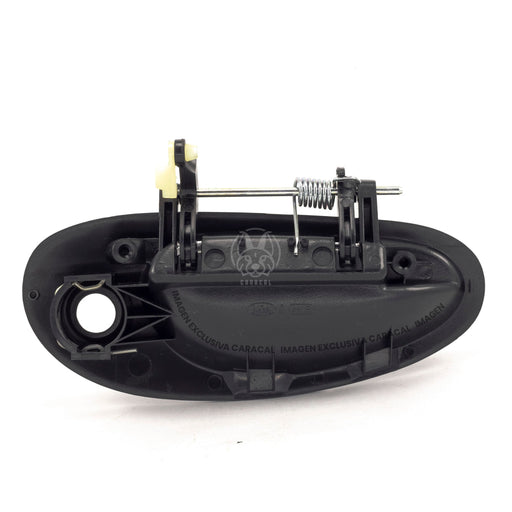 Manilla Externa Chrysler Neon 2000-2006 Delantera Izquierda MANILLA EXTERNA