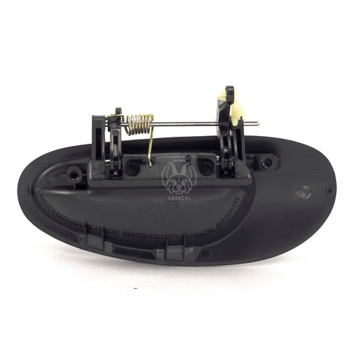 Manilla Externa Chrysler Neon 2000-2006 Trasera Derecha MANILLA EXTERNA