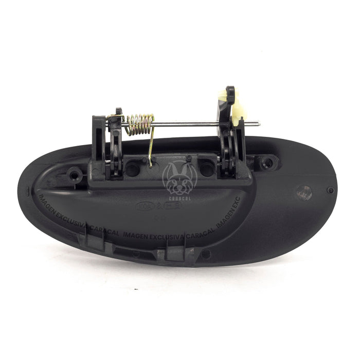 Manilla Externa Chrysler Neon 2000-2006 Trasera Derecha MANILLA EXTERNA