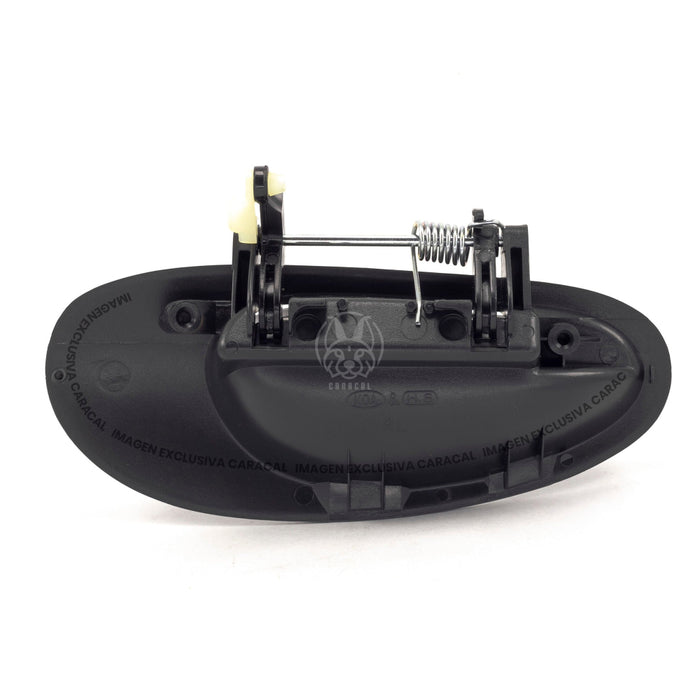 Manilla Externa Chrysler Neon 2000-2006 Trasera Izquierda MANILLA EXTERNA