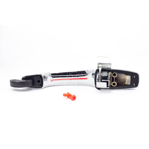 Manilla Externa Chrysler Sebring Grand Caravan Town Country Jeep Patriot Compass Dodge Caliber 2007-2012 Cromada