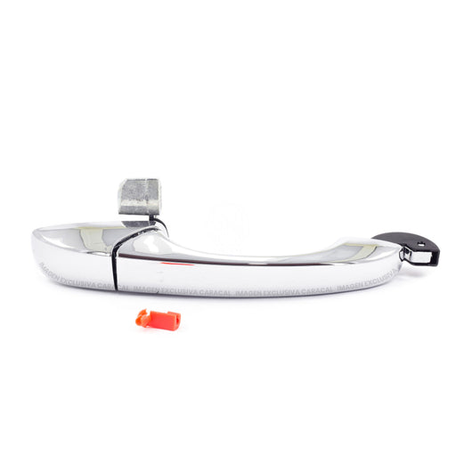 Manilla Externa Chrysler Sebring Grand Caravan Town Country Jeep Patriot Compass Dodge Caliber 2007-2012 Cromada