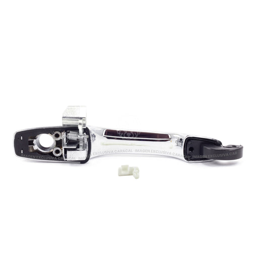 Manilla Externa Chrysler Sebring Grand Caravan Town Country Jeep Patriot Compass Dodge Caliber 2007-2012 Cromada