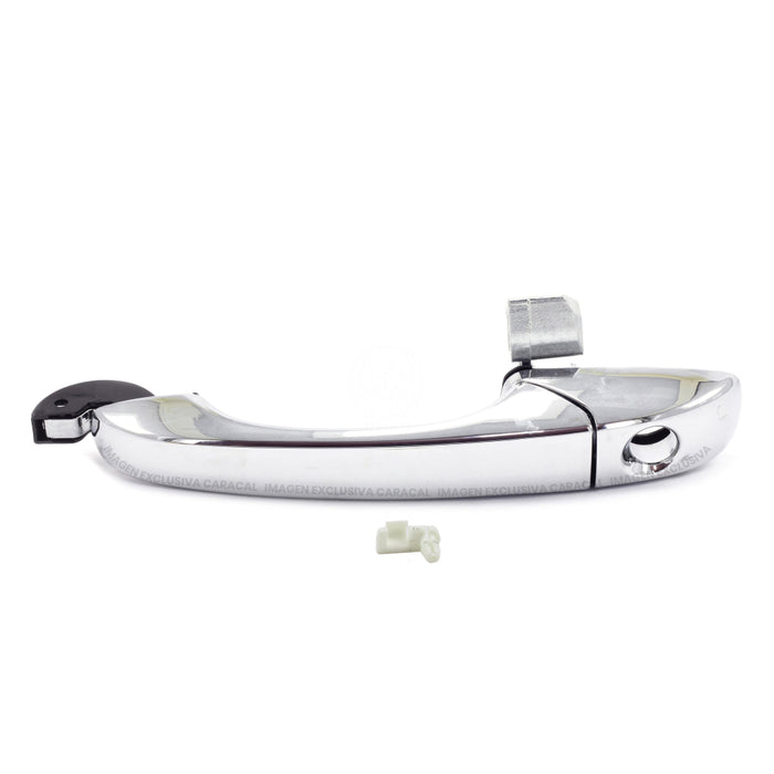 Manilla Externa Chrysler Sebring Grand Caravan Town Country Jeep Patriot Compass Dodge Caliber 2007-2012 Cromada