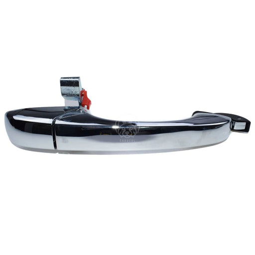 Manilla Externa Chrysler Sebring Grand Caravan Town Country Jeep Patriot Compass Dodge Caliber 2007-2012 Cromada