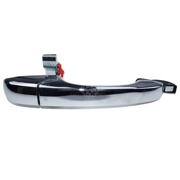 Manilla Externa Chrysler Sebring Grand Caravan Town Country Jeep Patriot Compass Dodge Caliber 2007-2012 Cromada