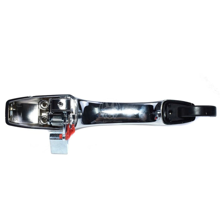 Manilla Externa Chrysler Sebring Grand Caravan Town Country Jeep Patriot Compass Dodge Caliber 2007-2012 Cromada