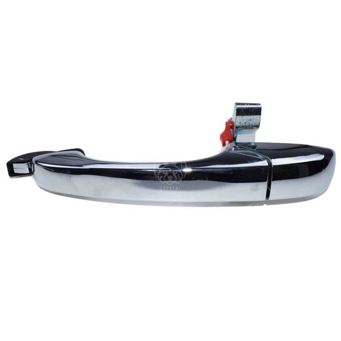 Manilla Externa Chrysler Sebring Grand Caravan Town Country Jeep Patriot Compass Dodge Caliber 2007-2012 Cromada