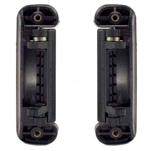 Manilla Externa Daewoo Damas Labo Chevrolet Super Carry 1986-2007 Puerta Corrediza X2 MANILLA EXTERNA