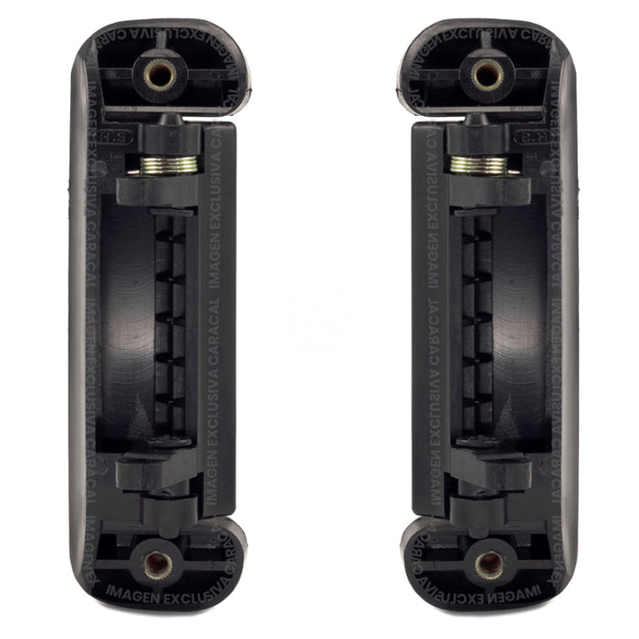 Manilla Externa Daewoo Damas Labo Chevrolet Super Carry 1986-2007 Puerta Corrediza X2 MANILLA EXTERNA