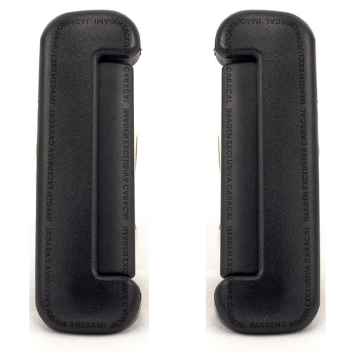 Manilla Externa Daewoo Damas Labo Chevrolet Super Carry 1986-2007 Puerta Corrediza X2 MANILLA EXTERNA
