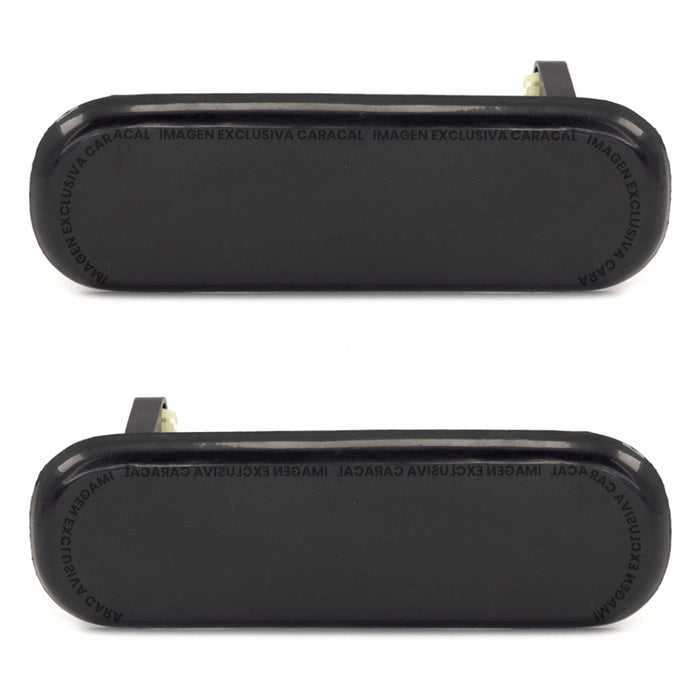 Manilla Externa Daewoo Damas Labo Chevrolet Super Carry 1986-2007 X2 MANILLA EXTERNA