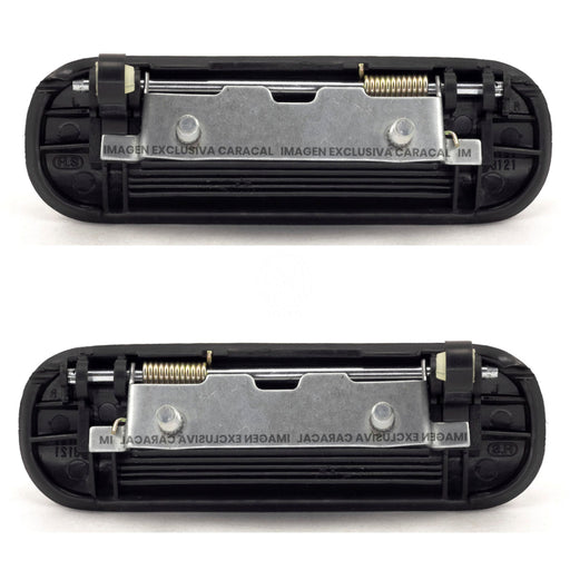 Manilla Externa Daewoo Damas Labo Chevrolet Super Carry 1986-2007 X2 MANILLA EXTERNA