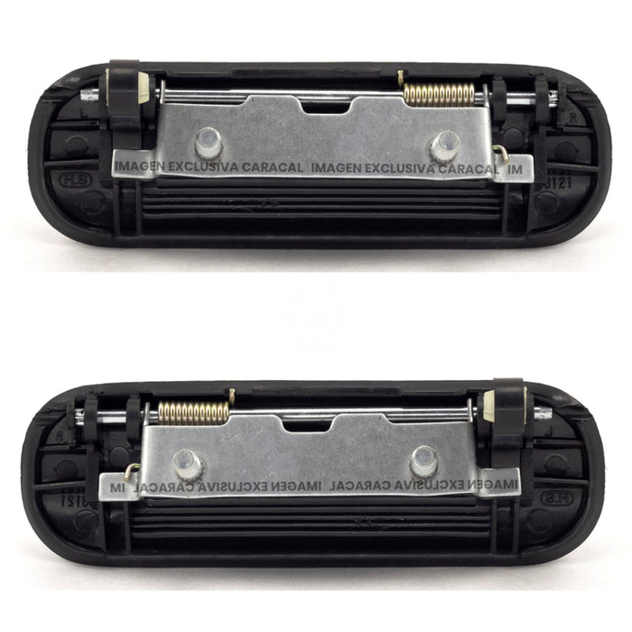 Manilla Externa Daewoo Damas Labo Chevrolet Super Carry 1986-2007 X2 MANILLA EXTERNA