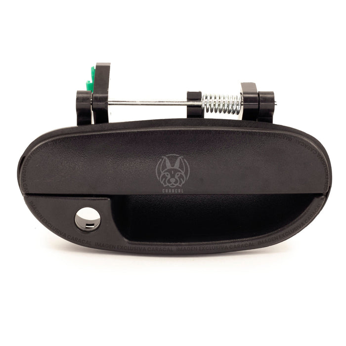 Manilla Externa Daewoo Lanos 1995-2003 Delantera Derecha MANILLA EXTERNA