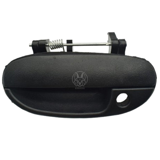 Manilla Externa Daewoo Lanos 1995-2003 Delantera Izquierda MANILLA EXTERNA