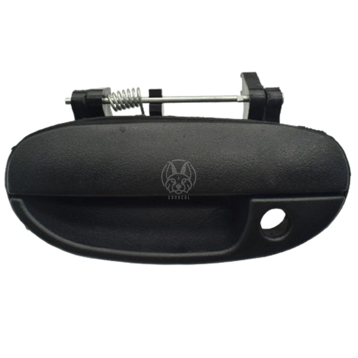 Manilla Externa Daewoo Lanos 1995-2003 Delantera Izquierda MANILLA EXTERNA