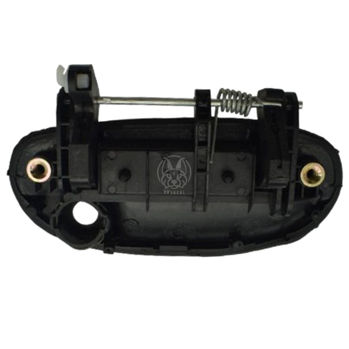 Manilla Externa Daewoo Lanos 1995-2003 Delantera Izquierda MANILLA EXTERNA