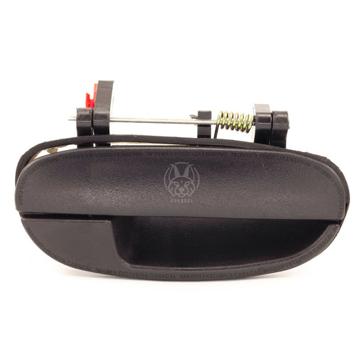 Manilla Externa Daewoo Lanos 1995-2003 Trasera Derecha MANILLA EXTERNA