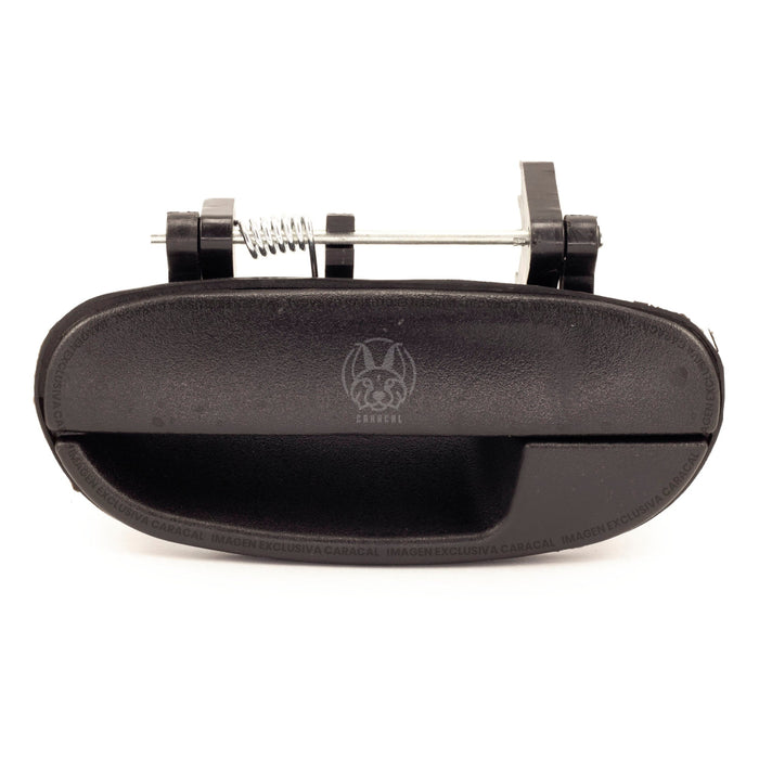 Manilla Externa Daewoo Lanos 1995-2003 Trasera Izquierda MANILLA EXTERNA