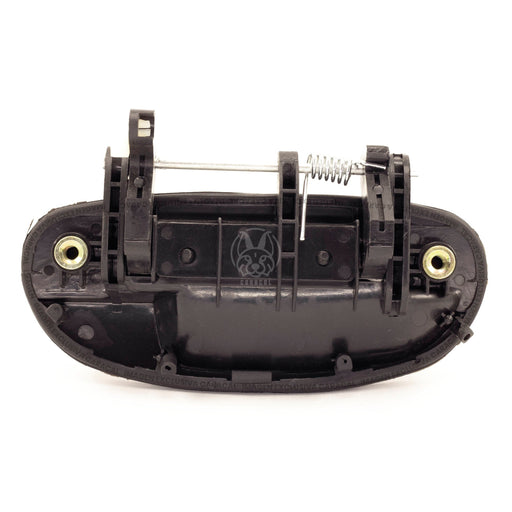 Manilla Externa Daewoo Lanos 1995-2003 Trasera Izquierda MANILLA EXTERNA