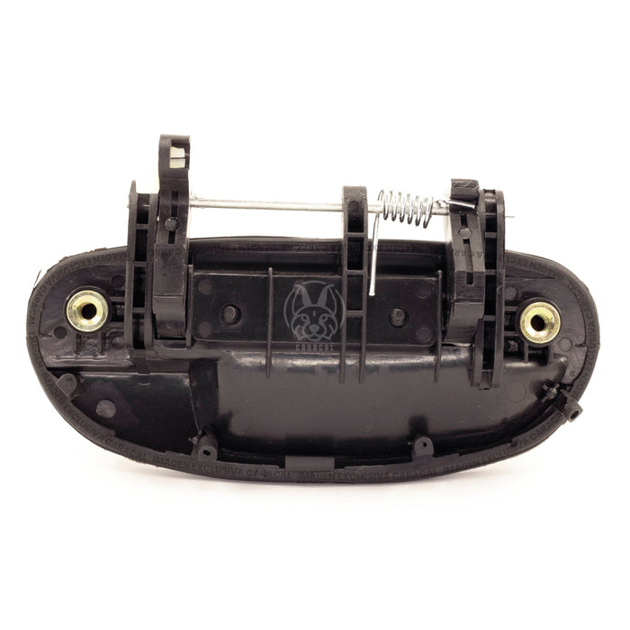 Manilla Externa Daewoo Lanos 1995-2003 Trasera Izquierda MANILLA EXTERNA