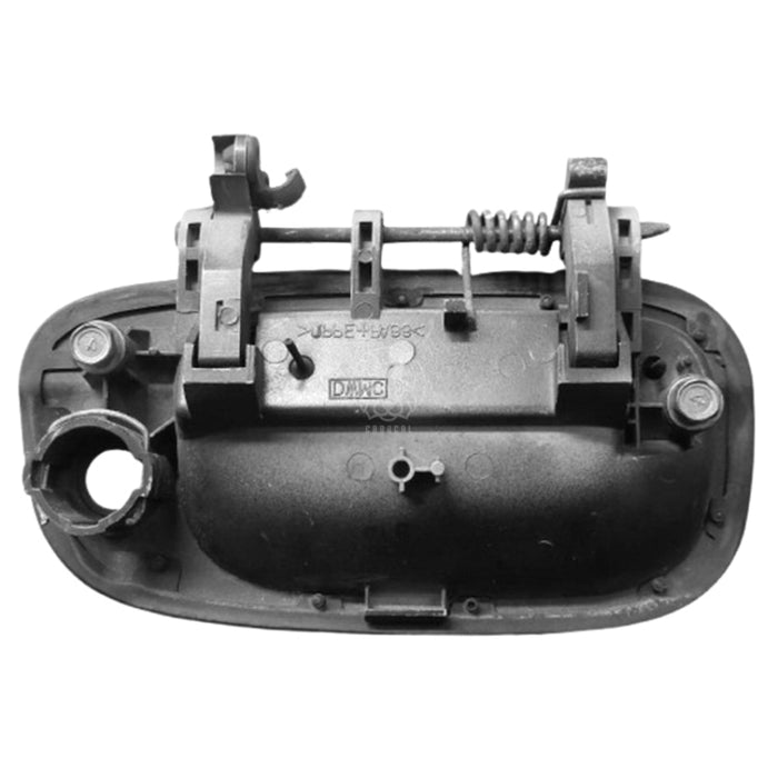 Manilla Externa Daewoo Leganza 1998-2002 Delantera Izquierda MANILLA EXTERNA